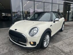 MINI Cooper Clubmann Cooper S