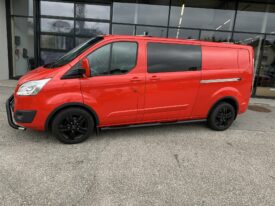 FORD Transit Custom Kasten 2,0 TDCi L2H1 290 Ambiente