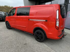 FORD Transit Custom Kasten 2,0 TDCi L2H1 290 Ambiente