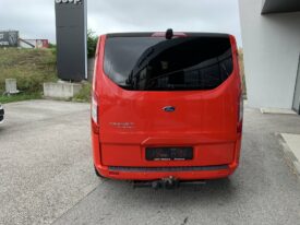 FORD Transit Custom Kasten 2,0 TDCi L2H1 290 Ambiente