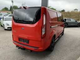 FORD Transit Custom Kasten 2,0 TDCi L2H1 290 Ambiente