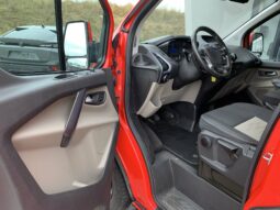 FORD Transit Custom Kasten 2,0 TDCi L2H1 290 Ambiente voll