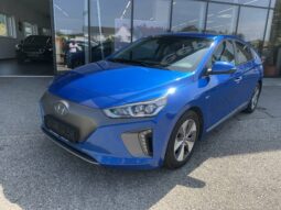 HYUNDAI Ioniq Elektro 28kWh Style