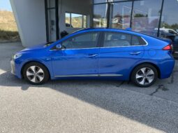 HYUNDAI Ioniq Elektro 28kWh Style voll