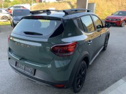 DACIA Sandero Stepway Extreme TCe 110