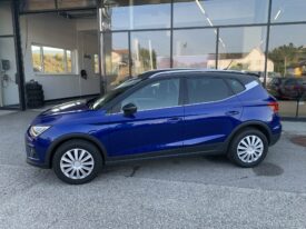 SEAT Arona 1,0 Eco TGI FR (Erdgas/Benzin)