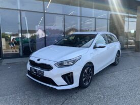 KIA Ceed SW 1.6 GDI DCT PLUG-IN-HYBRID Spirit