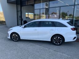 KIA Ceed SW 1.6 GDI DCT PLUG-IN-HYBRID Spirit