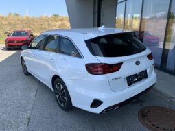 KIA Ceed SW 1.6 GDI DCT PLUG-IN-HYBRID Spirit voll