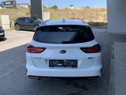 KIA Ceed SW 1.6 GDI DCT PLUG-IN-HYBRID Spirit voll