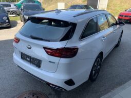 KIA Ceed SW 1.6 GDI DCT PLUG-IN-HYBRID Spirit voll