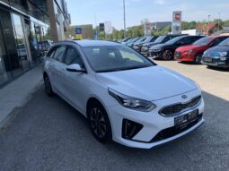 KIA Ceed SW 1.6 GDI DCT PLUG-IN-HYBRID Spirit voll