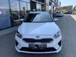 KIA Ceed SW 1.6 GDI DCT PLUG-IN-HYBRID Spirit voll