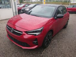 OPEL Corsa-e GS-Line