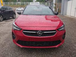 OPEL Corsa-e GS-Line voll