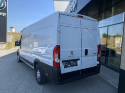 PEUGEOT Boxer Kastenwagen L4H2 3,5t 2,2HDI 140