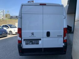 PEUGEOT Boxer Kastenwagen L4H2 3,5t 2,2HDI 140 voll