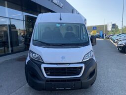 PEUGEOT Boxer Kastenwagen L4H2 3,5t 2,2HDI 140 voll