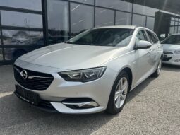 OPEL Insignia Sports Tourer 2,0 CDTI voll