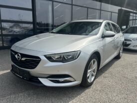 OPEL Insignia Sports Tourer 2,0 CDTI