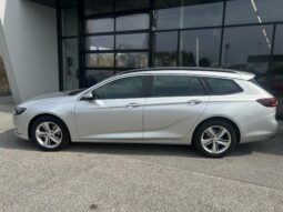 OPEL Insignia Sports Tourer 2,0 CDTI voll