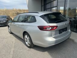 OPEL Insignia Sports Tourer 2,0 CDTI voll