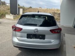 OPEL Insignia Sports Tourer 2,0 CDTI voll