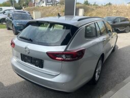 OPEL Insignia Sports Tourer 2,0 CDTI voll