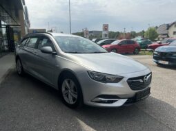 OPEL Insignia Sports Tourer 2,0 CDTI voll