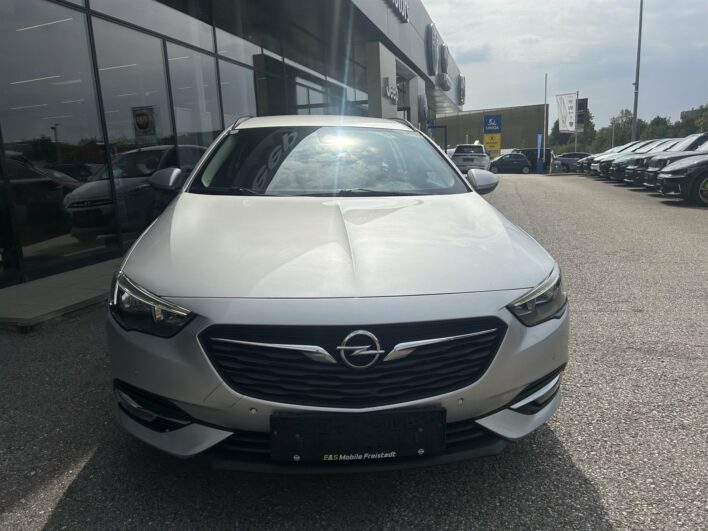 OPEL Insignia Sports Tourer 2,0 CDTI voll