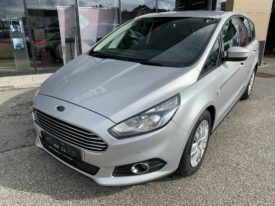 FORD S-MAX Diesel S-MAX Trend TDCi Auto-Start/Stop