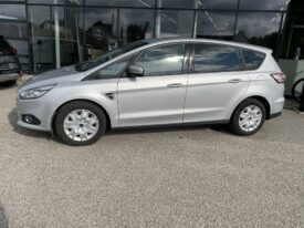 FORD S-MAX Diesel S-MAX Trend TDCi Auto-Start/Stop