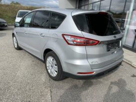 FORD S-MAX Diesel S-MAX Trend TDCi Auto-Start/Stop