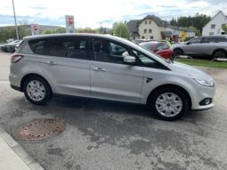 FORD S-MAX Diesel S-MAX Trend TDCi Auto-Start/Stop voll