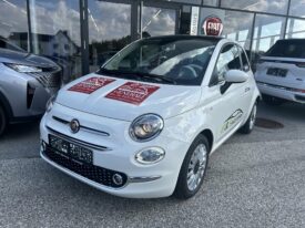 FIAT 500 hybrid 70 Dolcevita