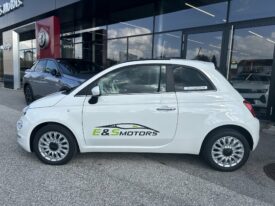 FIAT 500 hybrid 70 Dolcevita