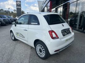 FIAT 500 hybrid 70 Dolcevita