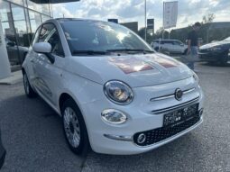 FIAT 500 hybrid 70 Dolcevita voll