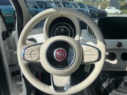 FIAT 500 hybrid 70 Dolcevita voll