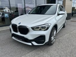 BMW X1 xDrive 18d Aut.