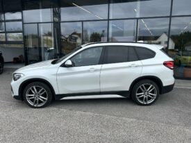 BMW X1 xDrive 18d Aut.