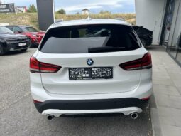 BMW X1 xDrive 18d Aut.