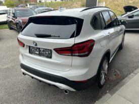 BMW X1 xDrive 18d Aut.