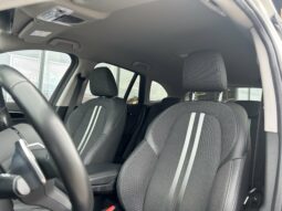 BMW X1 xDrive 18d Aut. voll