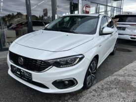 FIAT Tipo 5-Türer MY18 1.6 MultiJet II 120 PS Lounge