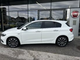 FIAT Tipo 5-Türer MY18 1.6 MultiJet II 120 PS Lounge