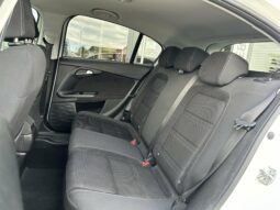 FIAT Tipo 5-Türer MY18 1.6 MultiJet II 120 PS Lounge voll