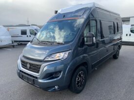 WEINSBERG CaraBus 600 MQ