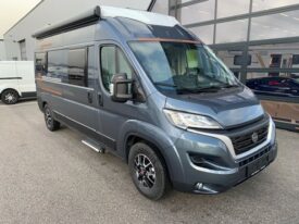 WEINSBERG CaraBus 600 MQ