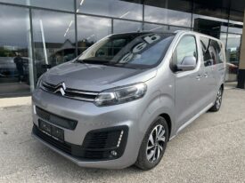 CITROEN Jumpy Spacetourer Elektro e-Spacetourer Batterie 50kWH M Shine